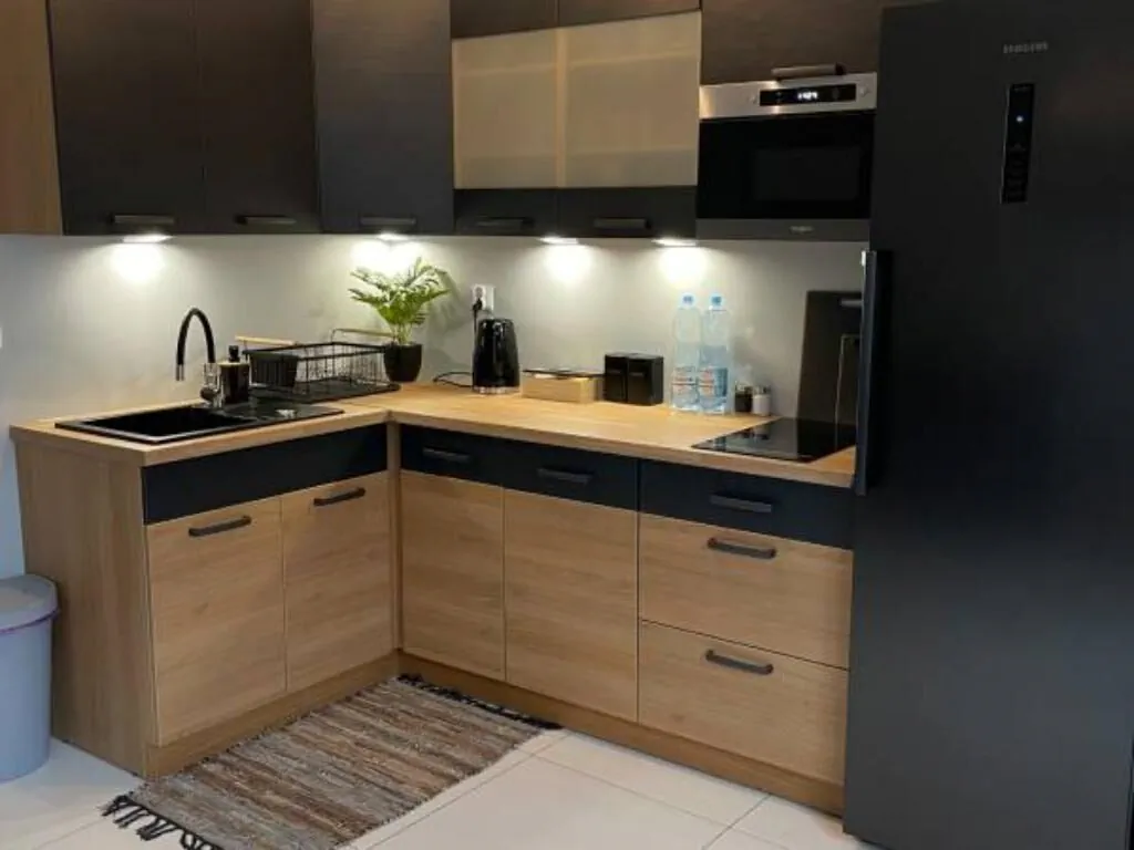 Górska Przystań SPA Krynica-Zdrój