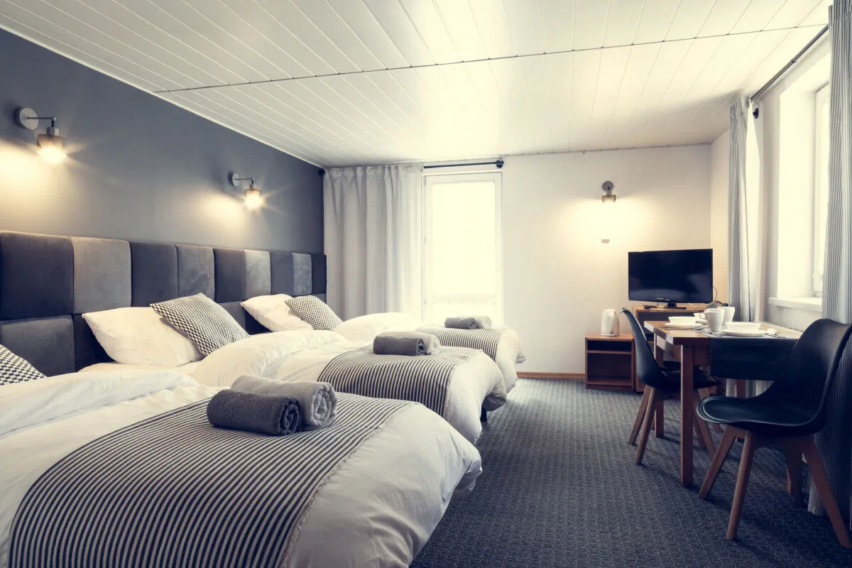 Pokoje Gościnne Masz Nocleg Krynica- Zdrój