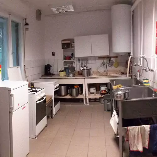 Toboz Kulcsosház Nagybörzsöny 003 kép