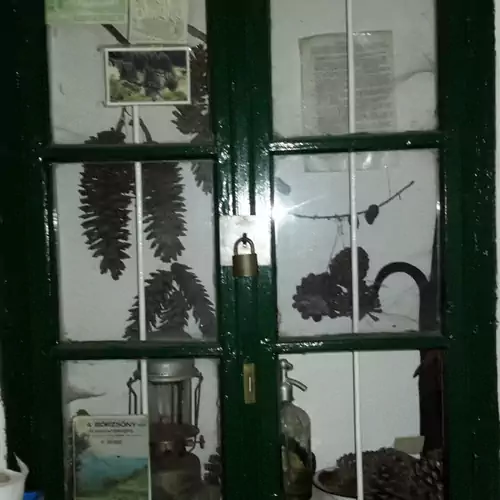 Toboz Kulcsosház Nagybörzsöny 005 kép