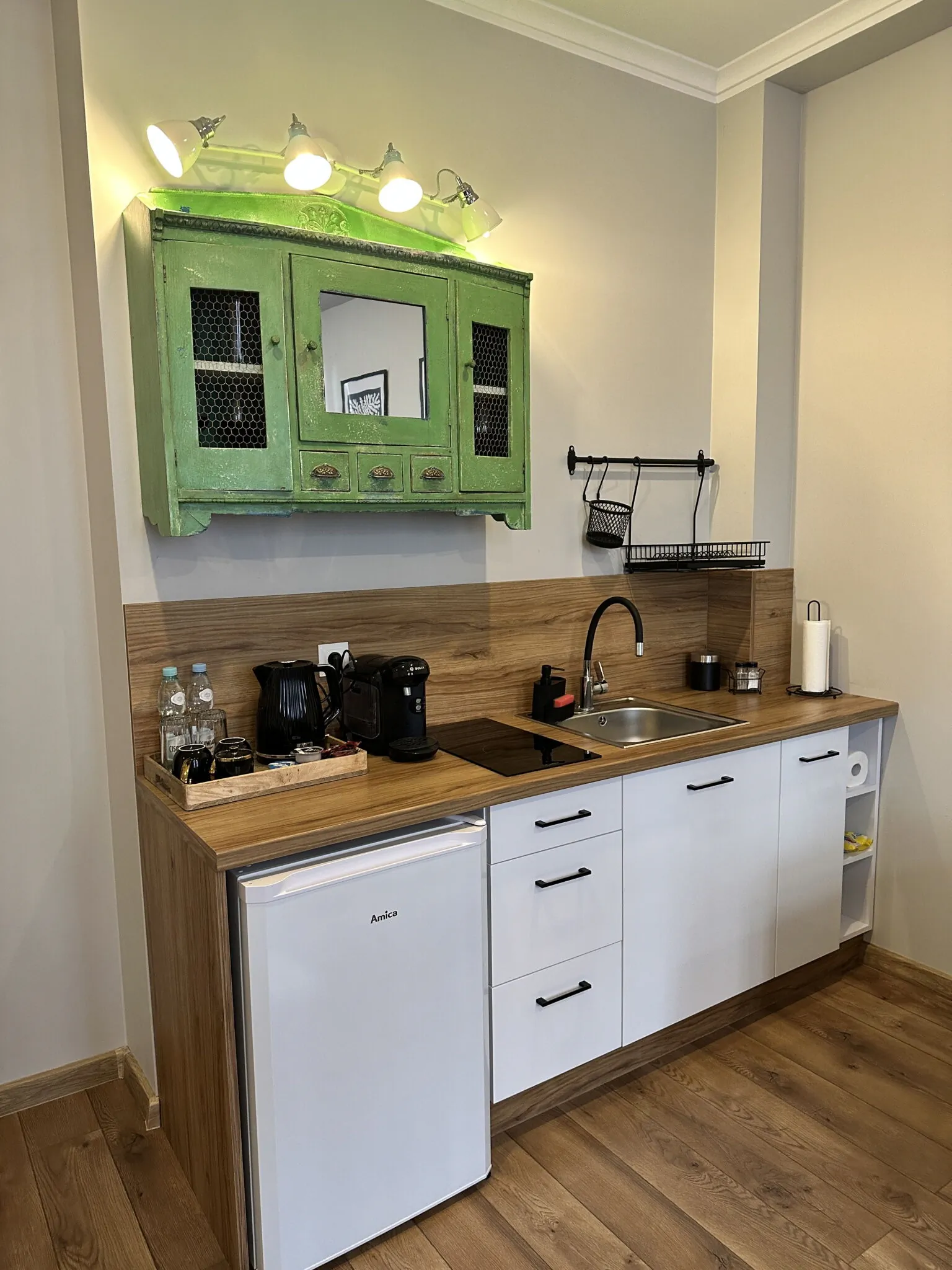 Starovka Apartament Elbląg