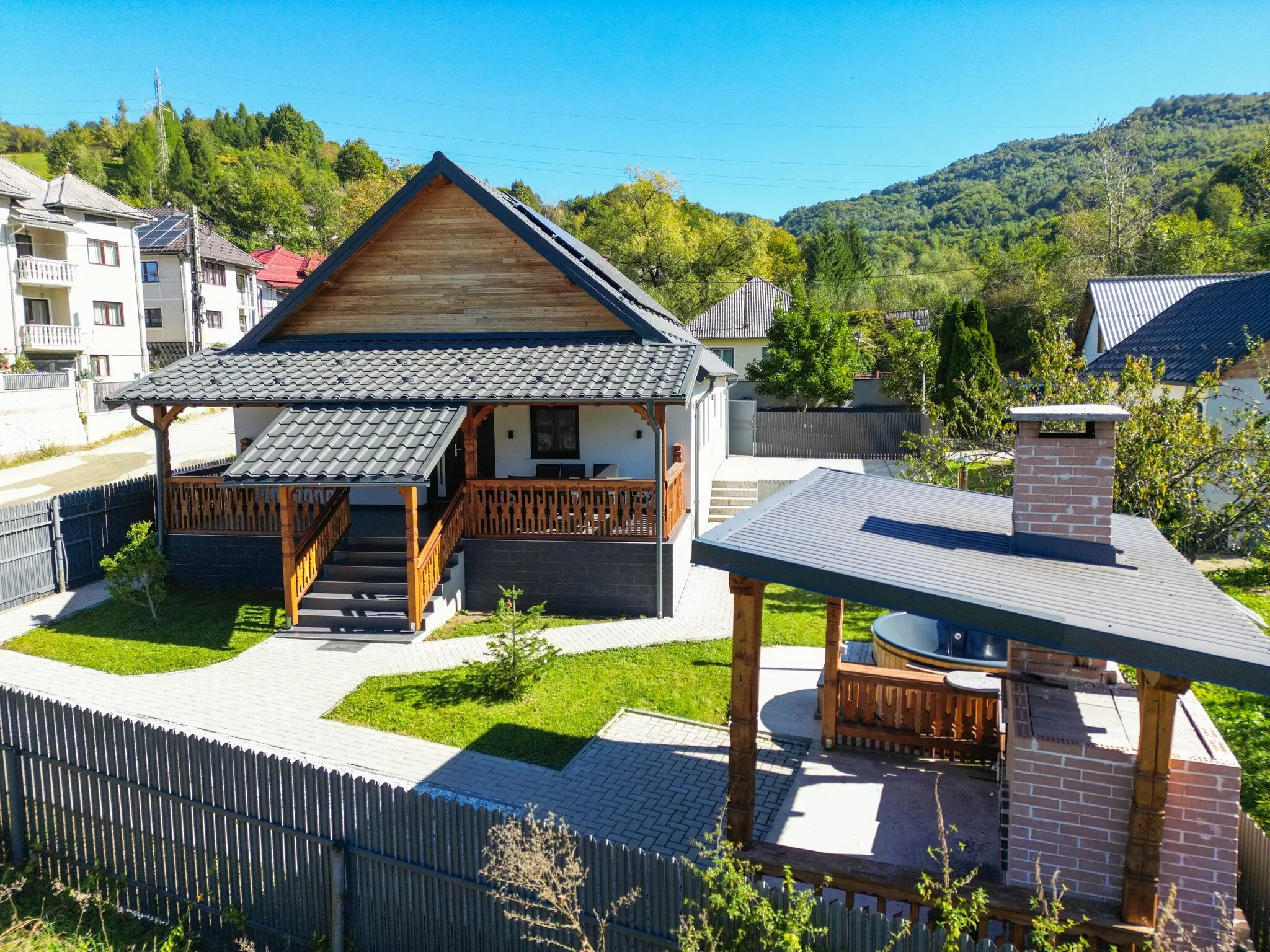 Casa Edy Vișeu de Sus