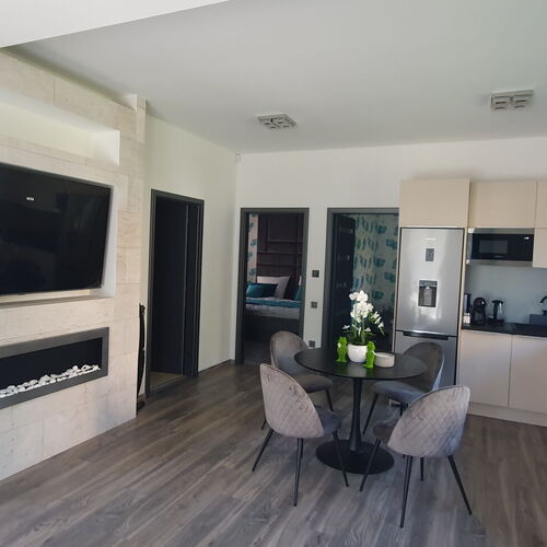 Kossuth 11 Apartman Balatonlelle ★★★★★ 2