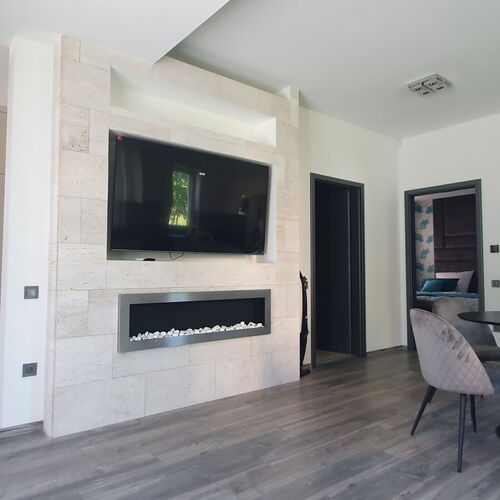 Kossuth 11 Apartman Balatonlelle ★★★★★ 4