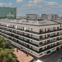 Dec Apartments București