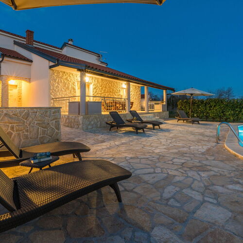 Villa Paula Privlaka  4