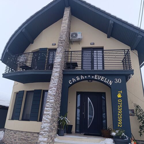 Casa Evelin Turda