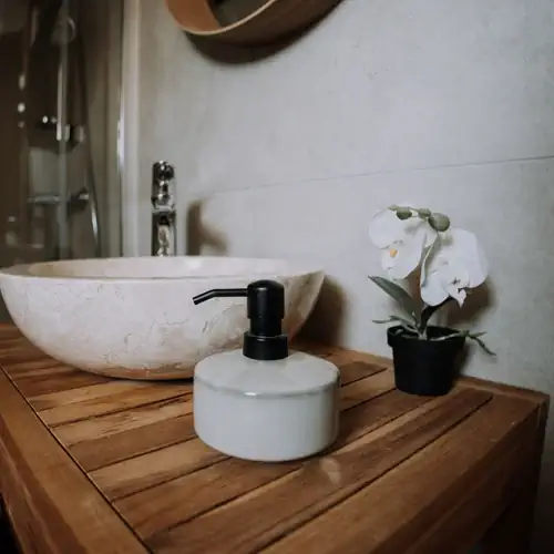 Mushrooms Malomszállás  Apartman Tata 006 kép