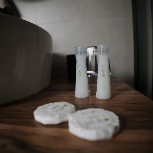 Mushrooms Malomszállás  Apartman Tata 009 kép