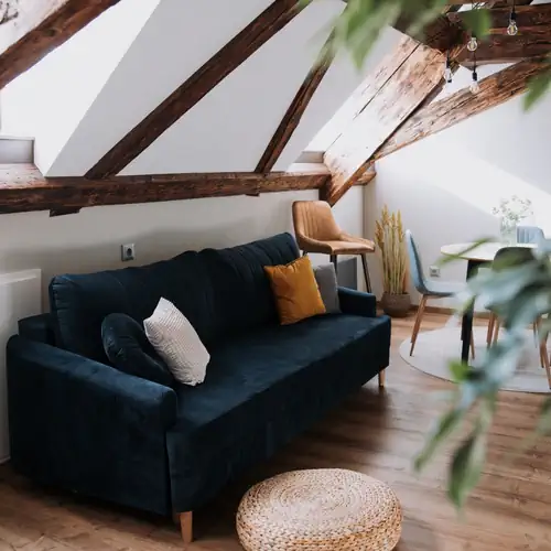 Mushrooms Malomszállás  Apartman Tata 014 kép