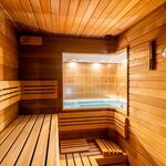 Centru Wellness, relaxare