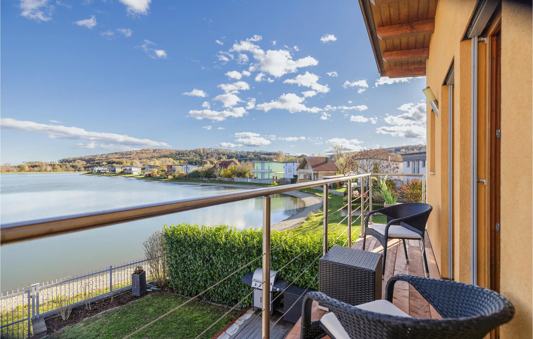 Vendégház Rauchwart - ABU206