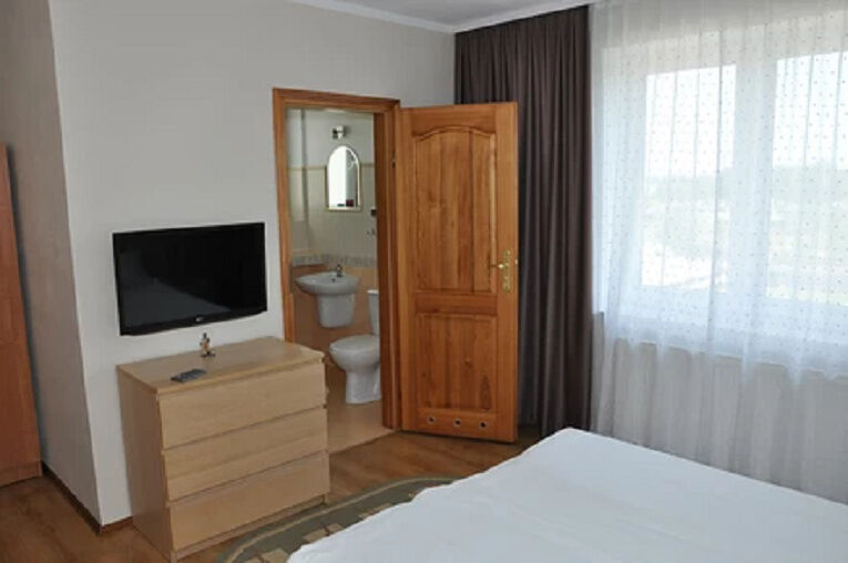 Centuria pokoje gościnne Władysławowo