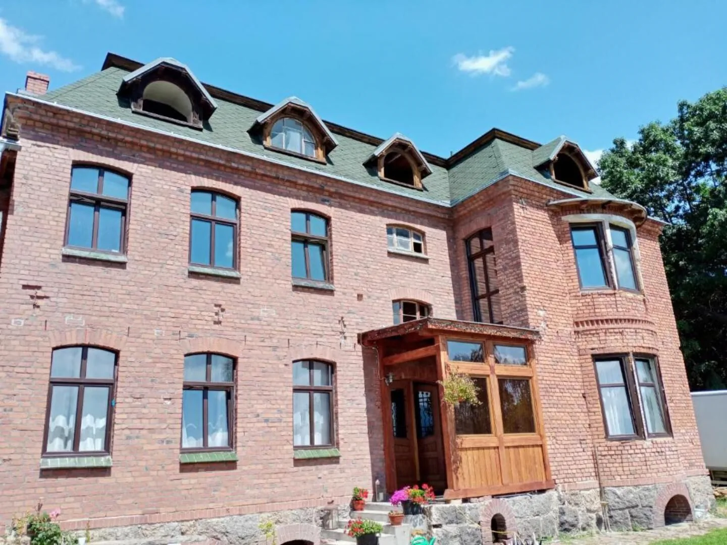 Apartamenty Sunny Bear Jelenia Góra