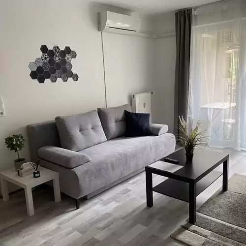 Márton Residence Apartman  Budapest 002 kép