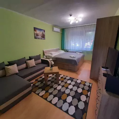 Sweet Dreams Apartman 3 Nyíregyháza 002 kép