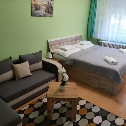 Sweet Dreams Apartman 3 Nyíregyháza 003 kép