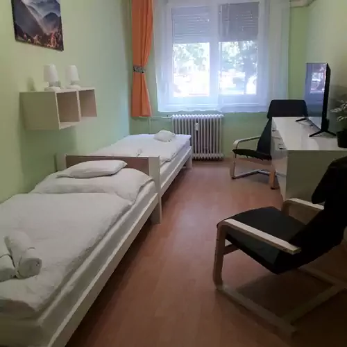 Sweet Dreams Apartman 3 Nyíregyháza 010 kép