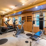 Wellness, relax