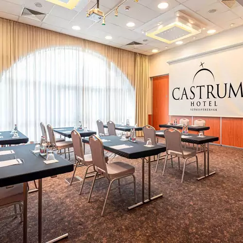 Castrum Hotel Székesfehérvár 017 kép