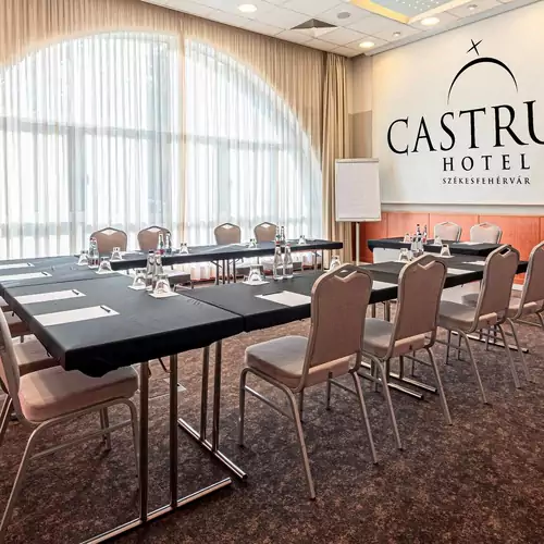 Castrum Hotel Székesfehérvár 020 kép