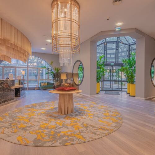 Castrum Hotel Székesfehérvár