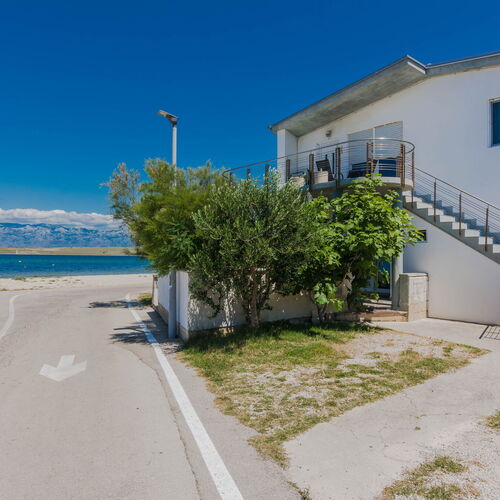 Apartments Palaic Vir  2
