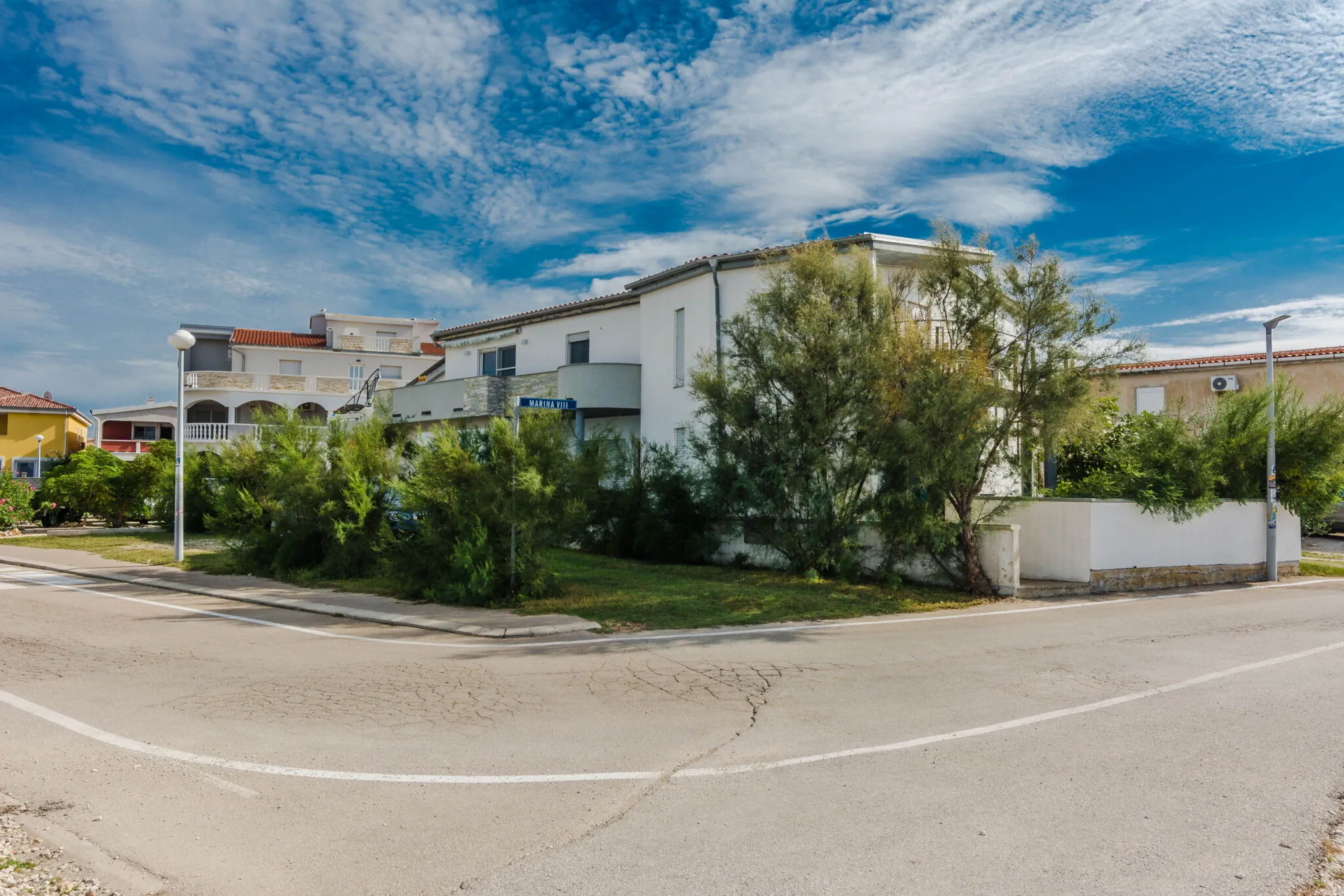 Apartments Palaic Vir