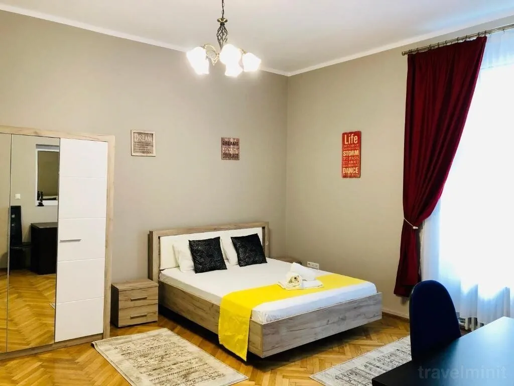Ultra-Centrale Apartments Union Square Timișoara