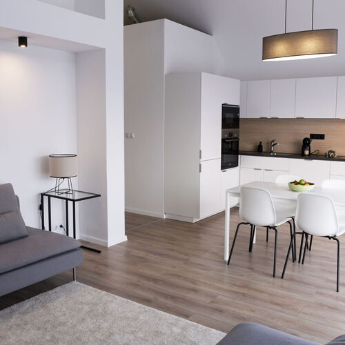 Major Residence Apartman Tihany  2