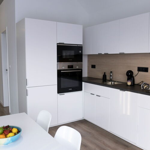 Major Residence Apartman Tihany  4