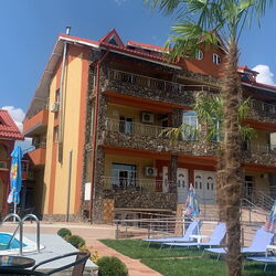 Hypnotic Villa Pitești