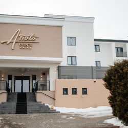 Ariata Hotel Șcheia