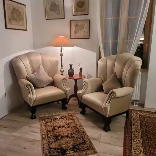 Krisztina Organikus Vendégház És Kertészet Bürü 002 kép