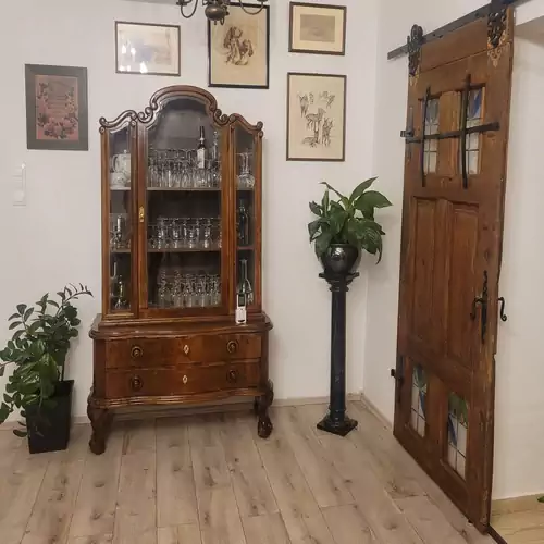 Krisztina Organikus Vendégház És Kertészet Bürü 004 kép
