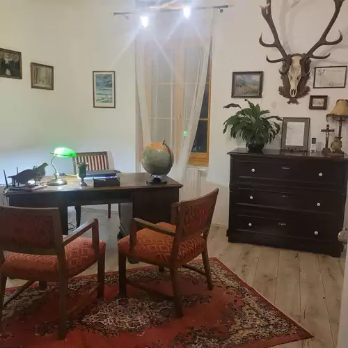 Krisztina Organikus Vendégház És Kertészet Bürü 005 kép