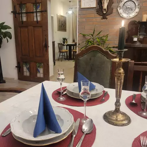 Krisztina Organikus Vendégház És Kertészet Bürü 006 kép