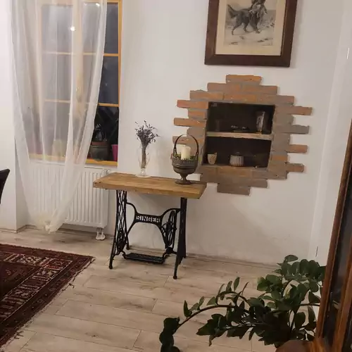 Krisztina Organikus Vendégház És Kertészet Bürü 007 kép