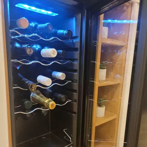 Krisztina Organikus Vendégház És Kertészet Bürü 014 kép