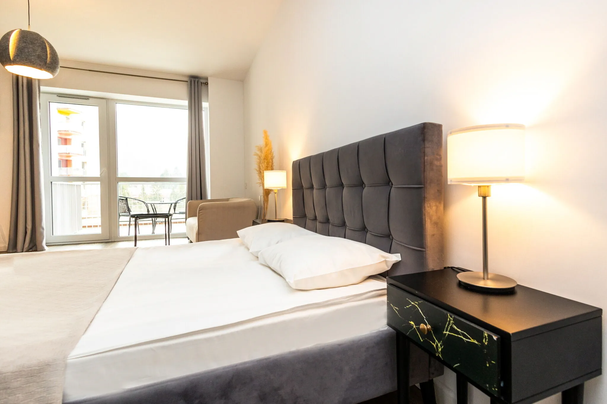 Apartament Walter Studio Sinaia