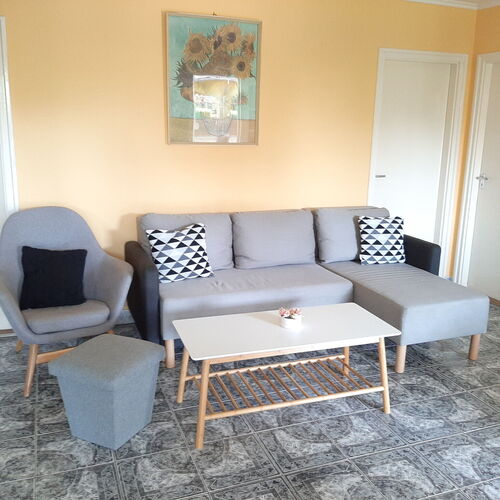 Egri Apartmanház Balatonfenyves  2