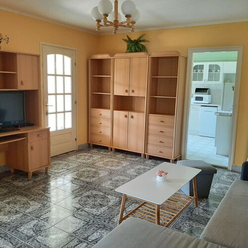 Egri Apartmanház Balatonfenyves  4