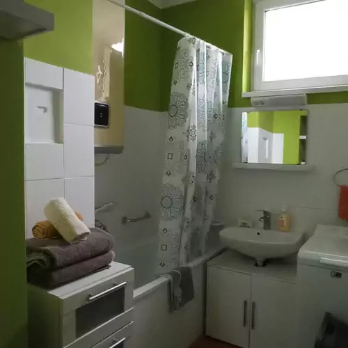 Cirilla Home Apartman Szombathely 010 kép