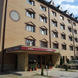 Hotel Arion Constanța