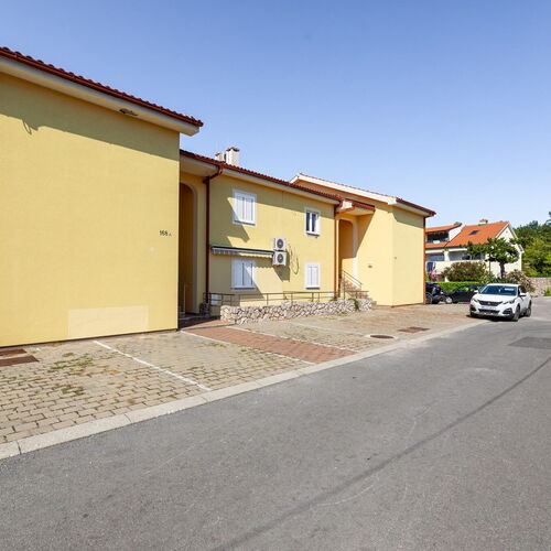 Apartment Perla Klimno Krk  3