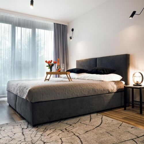 EASY RENT Apartaments - SILVER 9 Lublin