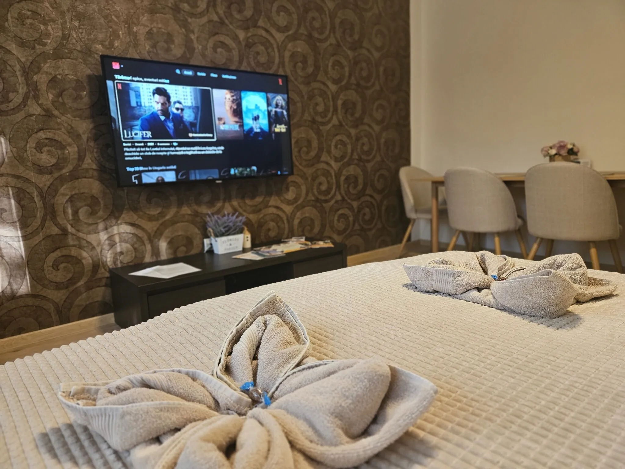 Borisz Apartman Makó