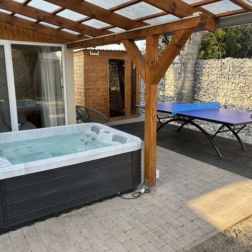 Apróka Relax Vendégház Balatonlelle
