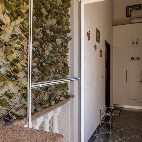Apartments Santek Vir  2
