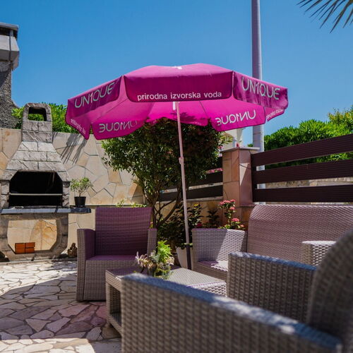 Apartments Santek Vir  3